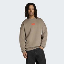 AUDI REVOLUT F1 TEAM ELEVATED CREW SWEAT SWEATSHIRT