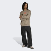 AUDI REVOLUT F1 TEAM ELEVATED CREW SWEAT SWEATSHIRT