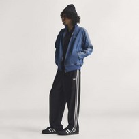 ADICOLOR DENIM FIREBIRD TRACK TOP