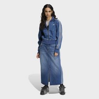 FIREBIRD TRACK TOP DENIM