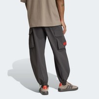 AUDI REVOLUT F1 TEAM ELEVATED WOVEN PANT