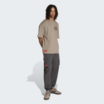 AUDI REVOLUT F1 TEAM ELEVATED WOVEN PANT