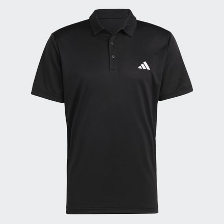 Tennis Fab Polo Shirt