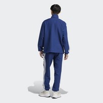 3-STRIPES WOVEN TRACKSUITS