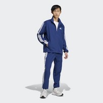 3-STRIPES WOVEN TRACKSUITS