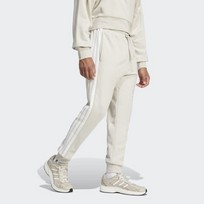 Essential 3-Stripes French Terry Pants