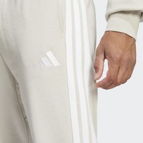 Essential 3-Stripes French Terry Pants