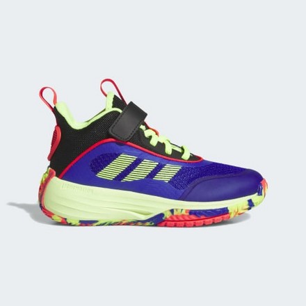 Ownthegame 3.0 Shoes