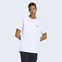 SUMMER SLIDE TRIM GRAPHIC T-SHIRT