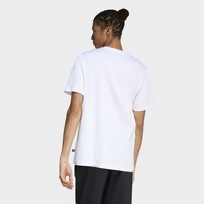 SUMMER SLIDE TRIM GRAPHIC T-SHIRT