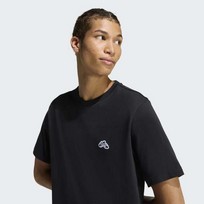 SUMMER SLIDE TRIM GRAPHIC T-SHIRT