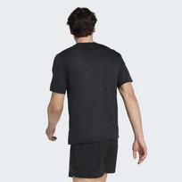 WORKOUT ESSENTIALS BASE T-SHIRT