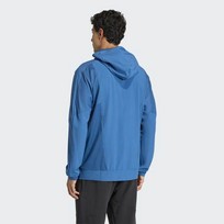 D4T WORKOUT FULL-ZIP HOODIE