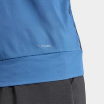D4T WORKOUT FULL-ZIP HOODIE