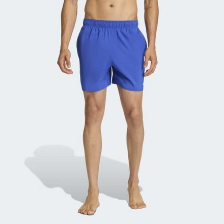 Swim Shorts 5-Inch
