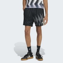 House Of Tiro X Common Goal Pique Shorts