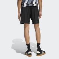 House Of Tiro X Common Goal Pique Shorts