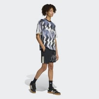 House Of Tiro X Common Goal Pique Shorts