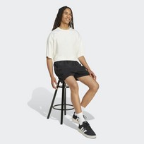 SOFT LUX SHORTS