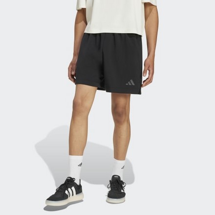 SOFT LUX SHORTS