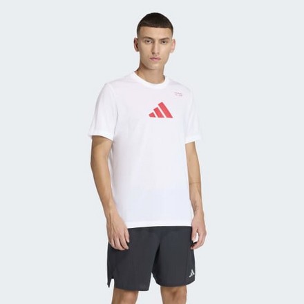 Graphic Category Training CLIMACOOL