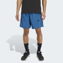 WORKOUT ESSENTIALS BASE WOVEN SHORT