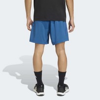 WORKOUT ESSENTIALS BASE WOVEN SHORT