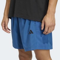 WORKOUT ESSENTIALS BASE WOVEN SHORT