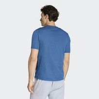 WORKOUT ESSENTIALS BASE T-SHIRT