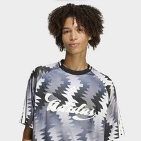 House Of Tiro X Common Goal Jersey T-Shirt