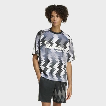 House Of Tiro X Common Goal Jersey T-Shirt