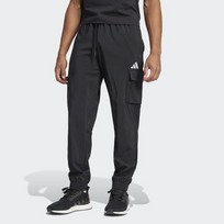 Essentials Small Logo Cargo Pants