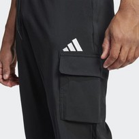 Essentials Small Logo Cargo Pants