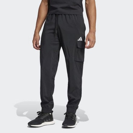 Essentials Small Logo Cargo Pants