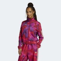ADIDAS x FARM RIO HOUSE OF TIRO TRACK TOP