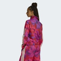 ADIDAS x FARM RIO HOUSE OF TIRO TRACK TOP