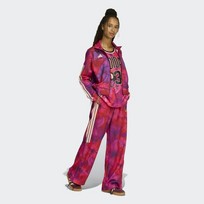 ADIDAS x FARM RIO HOUSE OF TIRO TRACK TOP