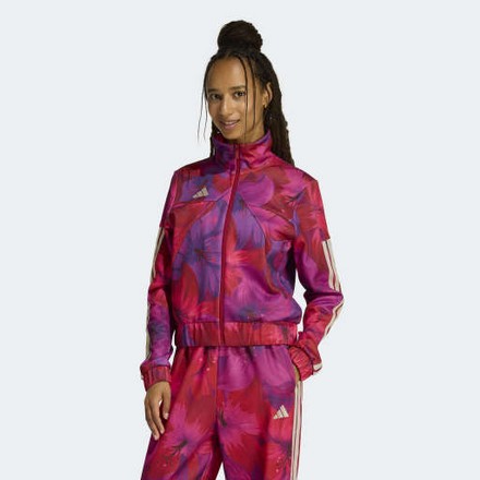 ADIDAS x FARM RIO HOUSE OF TIRO TRACK TOP