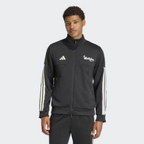 House Of Tiro X Common Goal Track Top