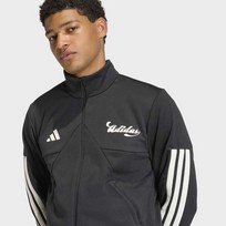 House Of Tiro X Common Goal Track Top