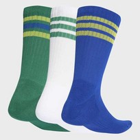 Football Socks 3-Stripes
