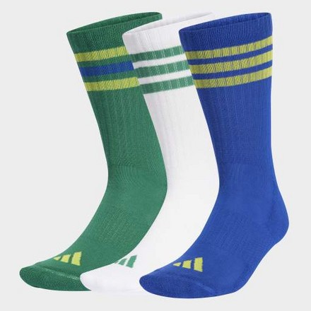 Football Socks 3-Stripes