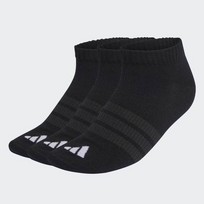 THIN&LIGHT ESSENTIALS LOW CUT SOCKS 3 PAIR PACK