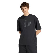 Футболка CAMO TEE 2 INFILL TREFOIL