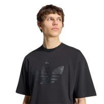Футболка CAMO TEE 2 INFILL TREFOIL