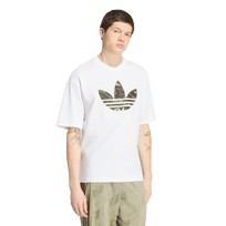 Футболка CAMO TEE 2 INFILL TREFOIL