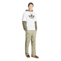 Футболка CAMO TEE 2 INFILL TREFOIL