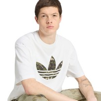 Футболка CAMO TEE 2 INFILL TREFOIL