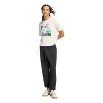 MEMORIES OF SPORT OUTDOOR GRAPHIC T-SHIRT