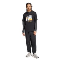 MEMORIES OF SPORT OUTDOOR GRAPHIC T-SHIRT